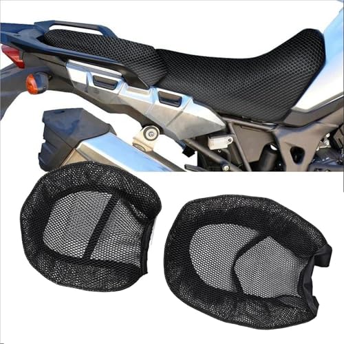 Funda De Malla cómoda para sentir la libertad en tu Honda CRF1000L Africa Twin