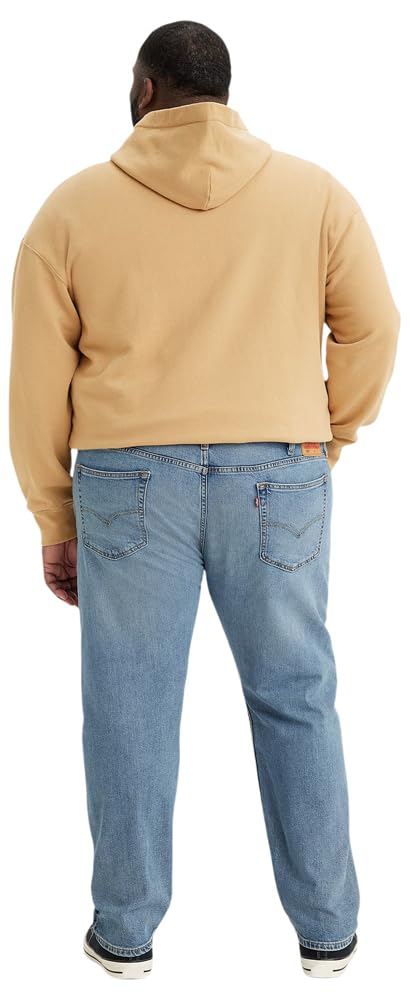 Levi's 502 Taper Vaqueros Hombre — view 341