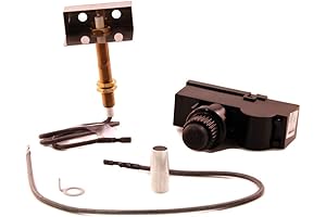 BroilMaster Grill Parts P3 Electronic Igniter Kit