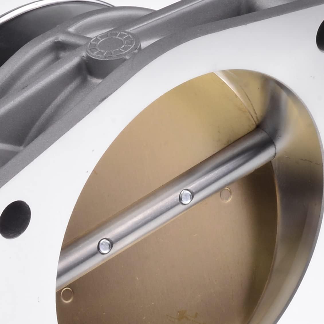 Electric Throttle Body Compatible With 2010-2015 Chevrolet Camaro SS 2011-2017 Caprice PPV 2009-2013 Corvette 2009 Pontiac G8 GT S20051