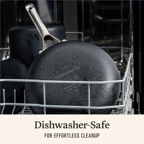 hard anodized cookware full review