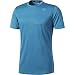 adidas Men's Running Supernova Short Sleeve Tee