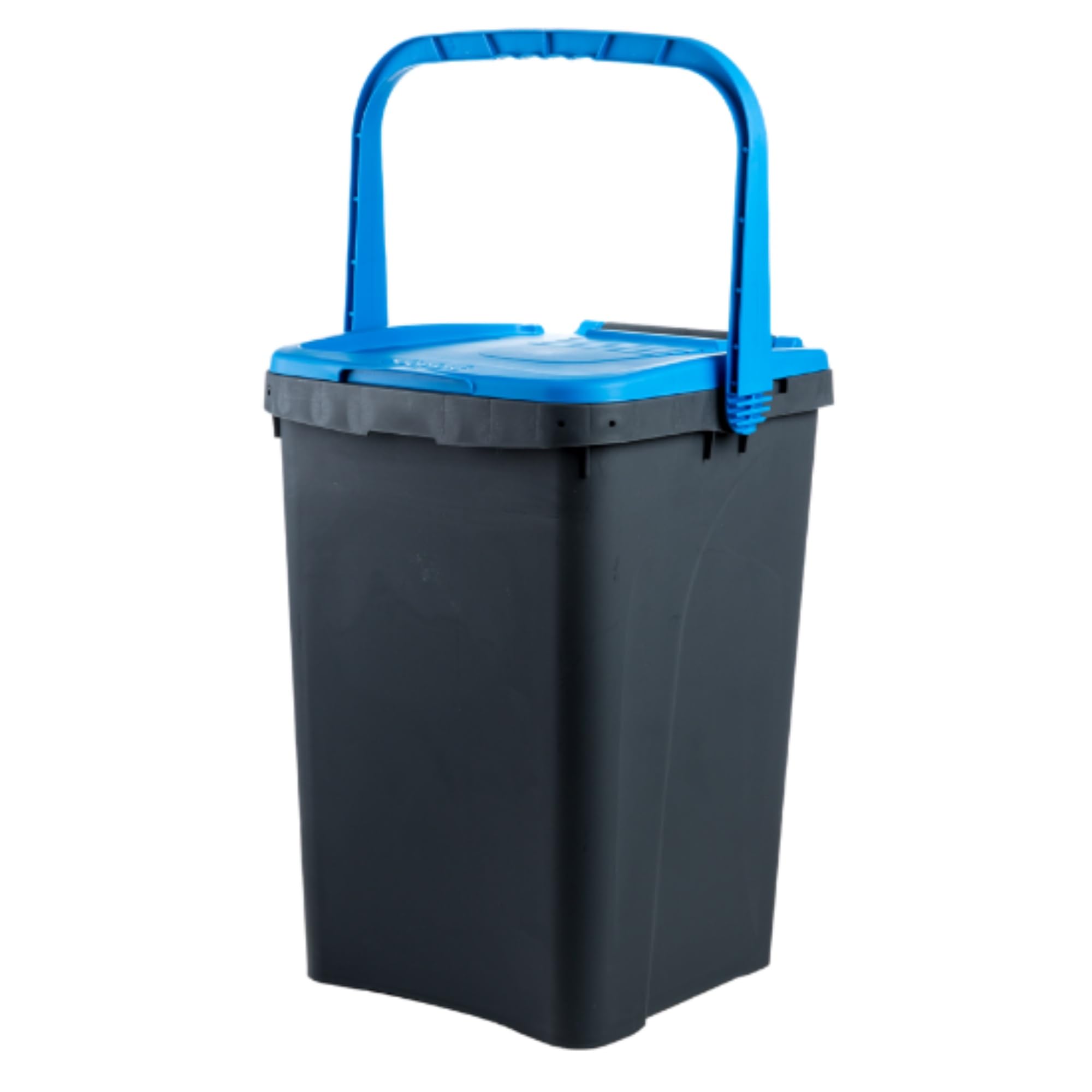 PATTUMIERA ECOPLUS 50lt BLU ECP50