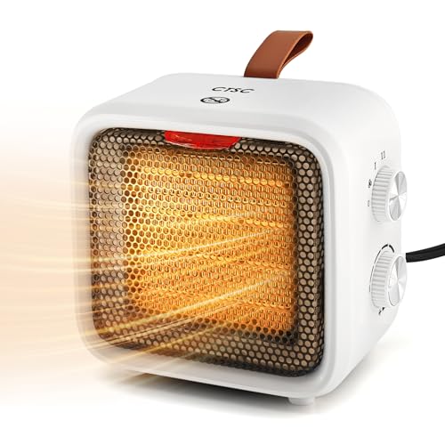 CTSC Space Heater, 1500W Space Heaters for…