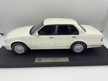 1/18 トヨタ　クラウン 楽天市場】ミニカー 1/18 トヨタ クラウン NZG 1/18 TOYOTA
