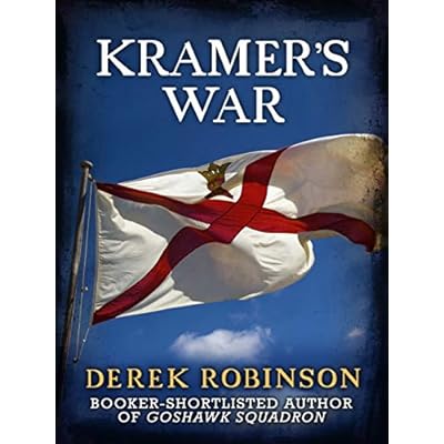 Kramer's War