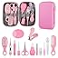 Kit Rosa+Cepillo Rosa