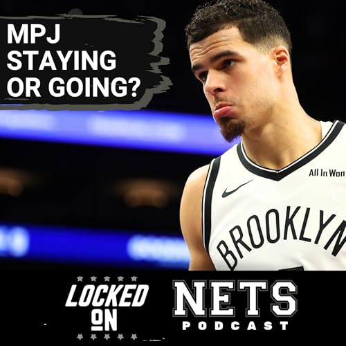 DECISION: Will Brooklyn Nets EXTEND Michael Porter Jr. This Summer? What Contract Should They Offer?