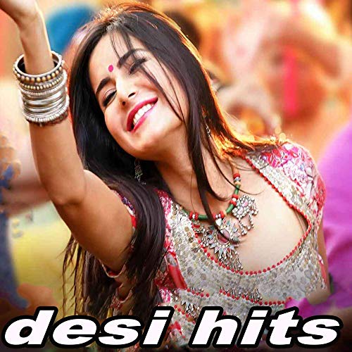 Amazon.co.jp Desi Hits (Hindi Desi Bollywood Evergreen Hits