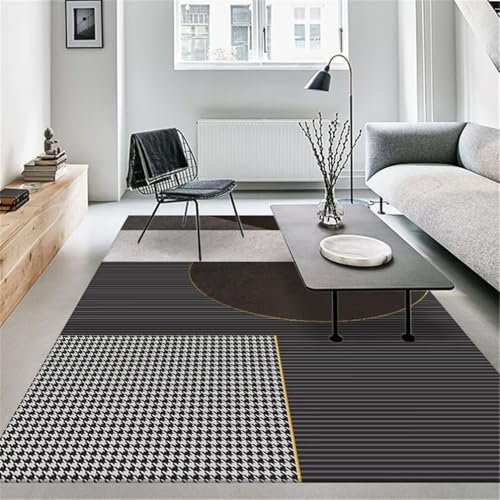 Tapis garçon chambre de haute qualité texturée 140x200cm