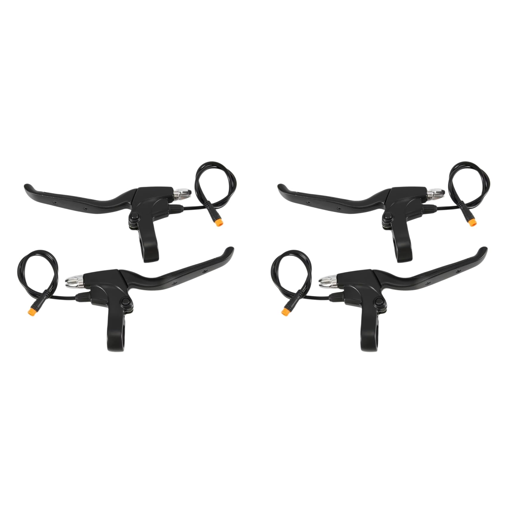 Levier de frein de vélo électrique BBS01 BBS02 pour stopper les à-coups - 8