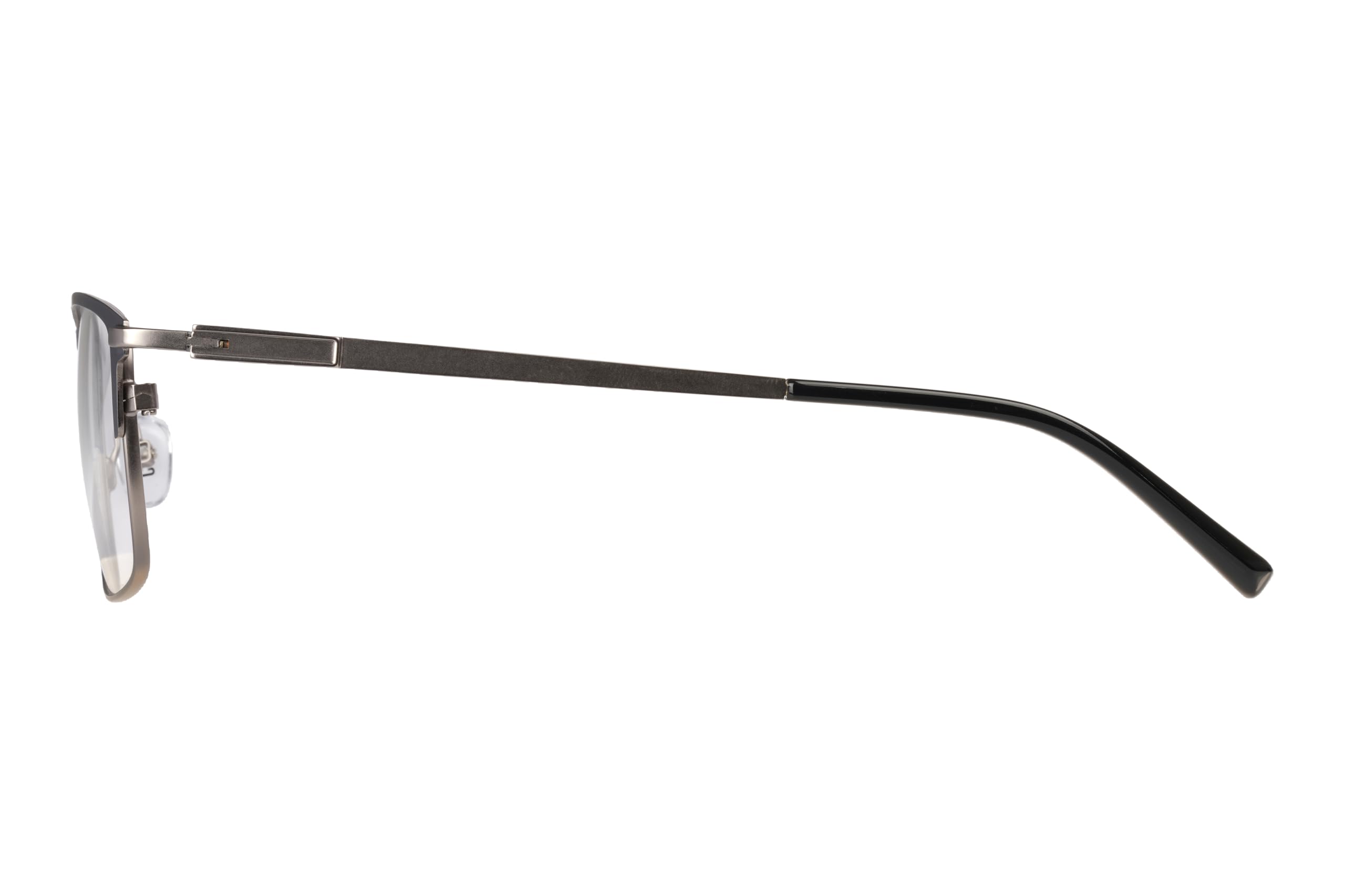 CAT Men's CPO-3545 oprawki na okulary, oprawki do okularów Prescription Eyewear Frames, niebieskie, 54, niebieski, 54