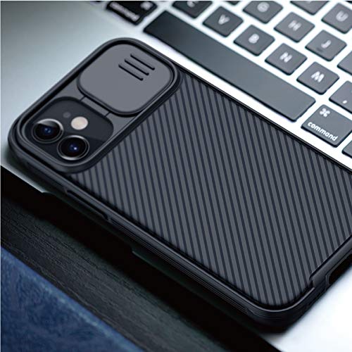 Imluckies NKPC-03 Compatible With Iphone 12 Pro Max Case thumb #5