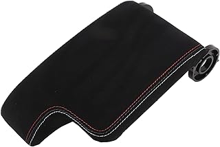 Sponsored You’re seeing this ad based on the product’s relevance to your search query.Learn more about this advertisement Armrest Cover Centre Console Car Centre Console Cover Lid Protector for Armrest Box 8K0 864 207 A For E46 Model 1999-2004