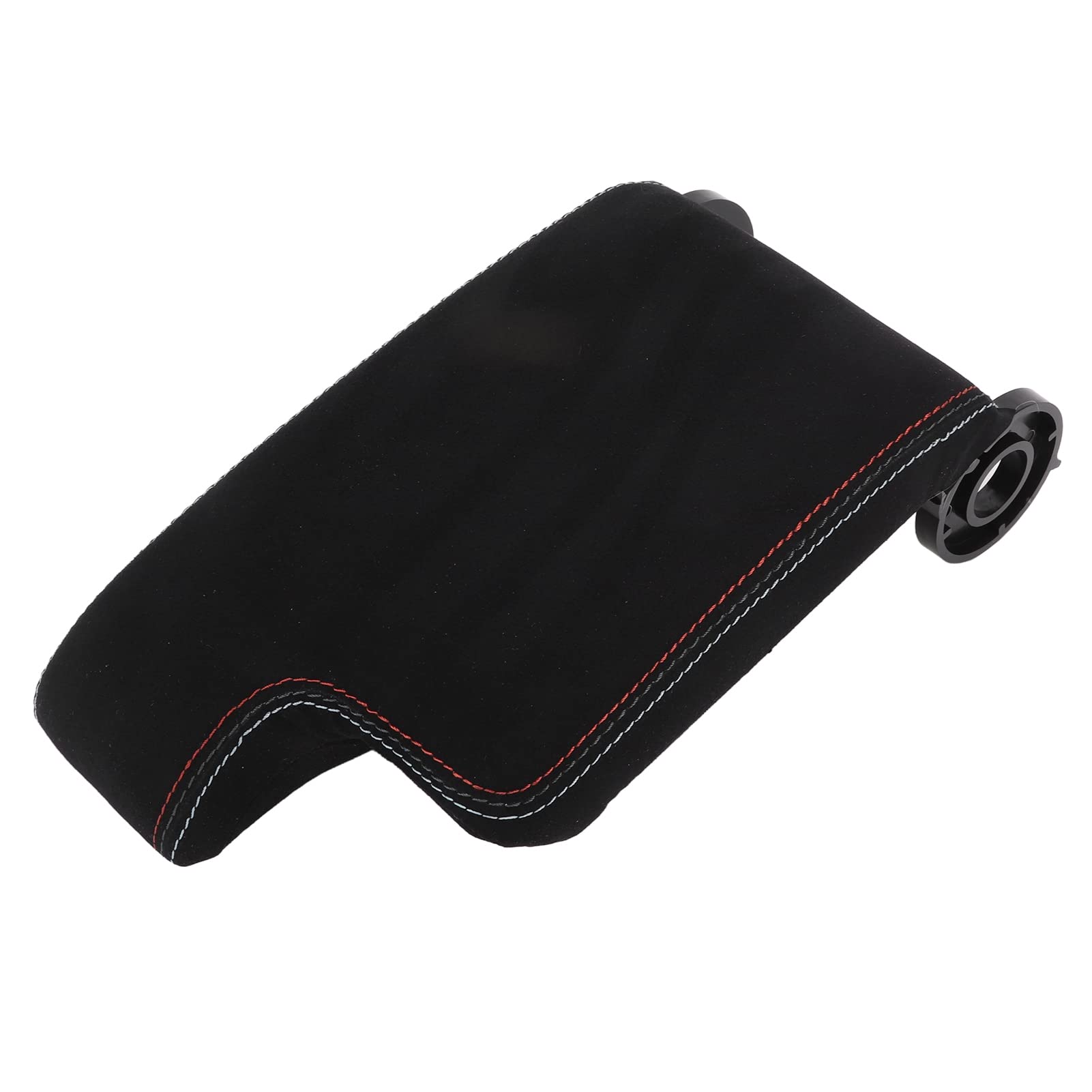 Armlehnenabdeckung Mittelkonsole Auto-Mittelkonsolenabdeckung Deckelschutz für Armlehnenbox 8K0 864 207 A Für E46 Modell 1999-2004