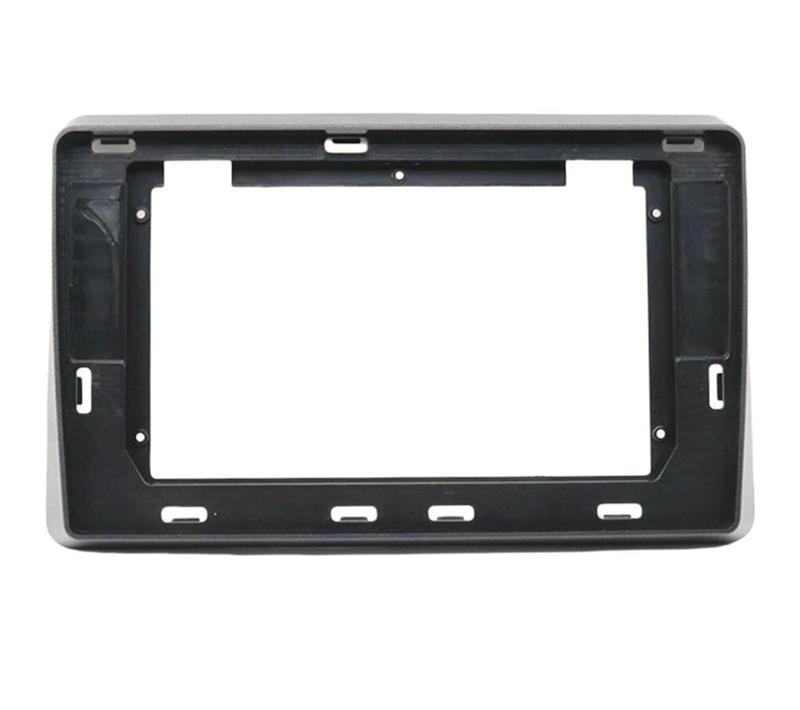 Générique Cadre de façade d'autoradio Adaptateur Fascia Cadre De Voiture pour Master 2021 10 Pouces 2din Kit Panneau Montage Tableau De Bord Audio Radio Android Autoradio Tableau de Bord