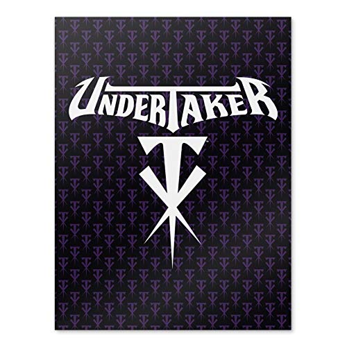 GRAPHICS & MORE WWE Undertaker Logo Home Business Office Sign