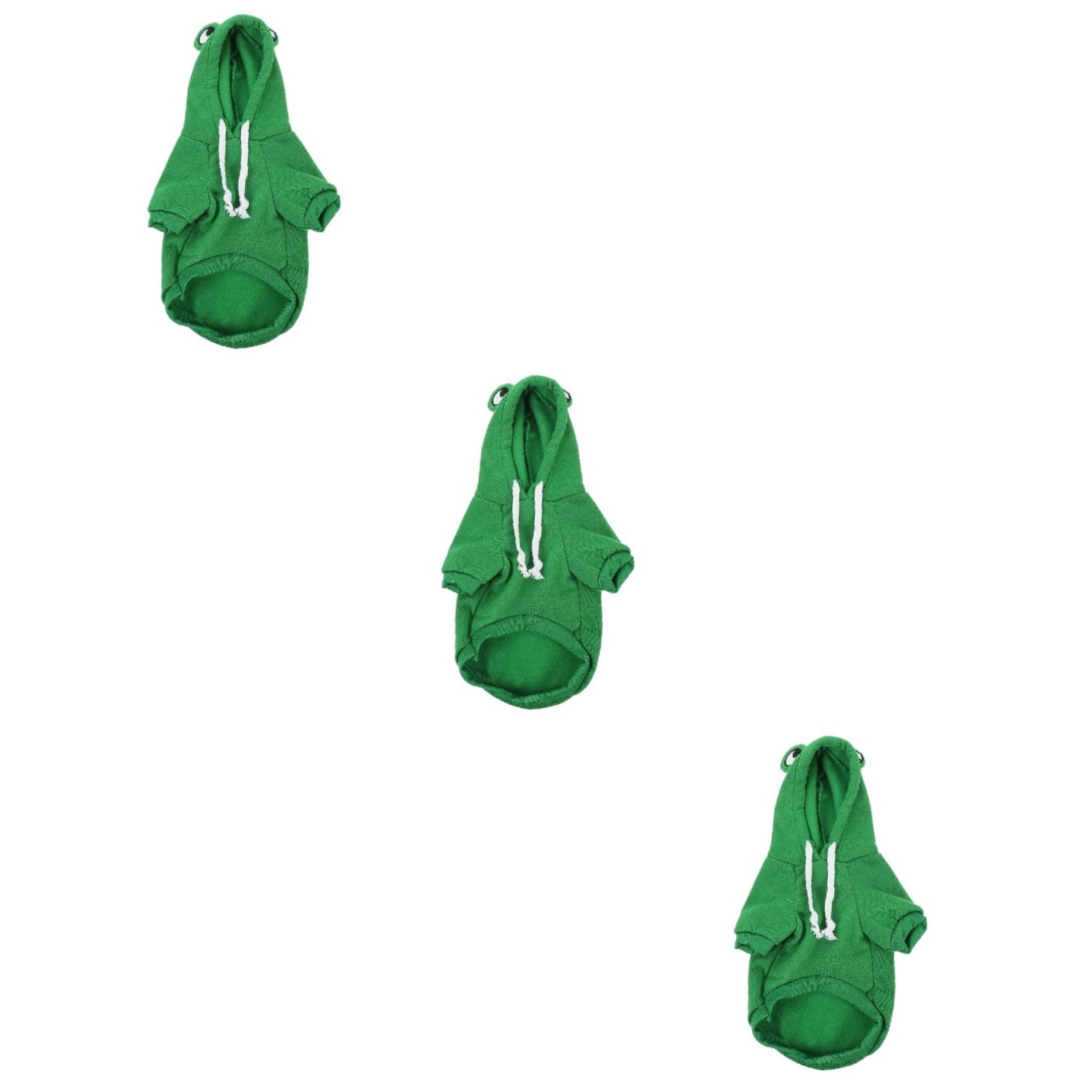 Manteau hiver pour chiot pour des balades confortables au parc avec sa capuche douce