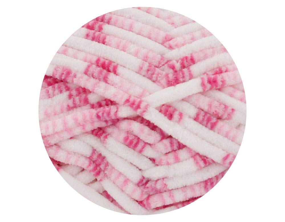 King Cole Yummy 2213 Raspberry Ripple โ image 1