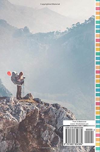 Bullet Journal: Punktraster Notizbuch (Ca. A5) + 100 Seiten + Vintage Softcover | TOP Motiv: Fokussiert | Dot Grid Journal, Kalligraphie Übungsheft, Punktpapier +++ Jetzt mit Register +++