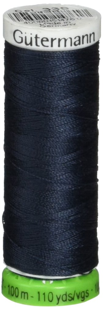 Gutermann 339 Recycled Rpet Eco Sewing Thread