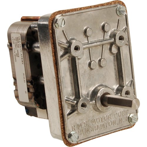 Holman Drive Motor (208-240V) 200509