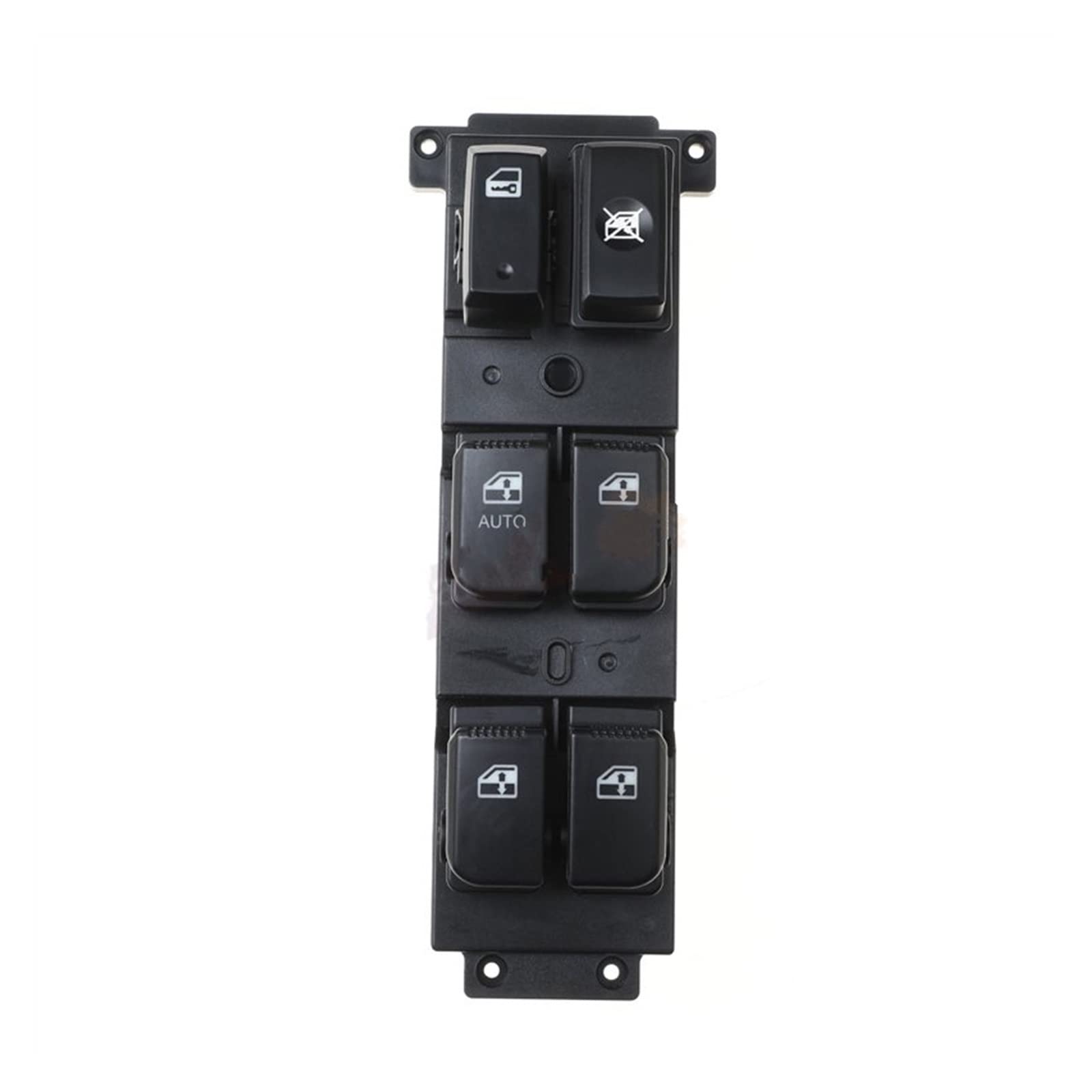 Interrupteur de lève-vitre électrique 935702B000S4 Santa Fe CM