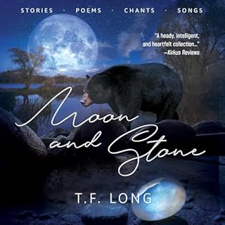 Moon and Stone cover art