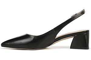 sleek and sexy Womens Racer Slingback
