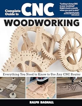 building a cnc router