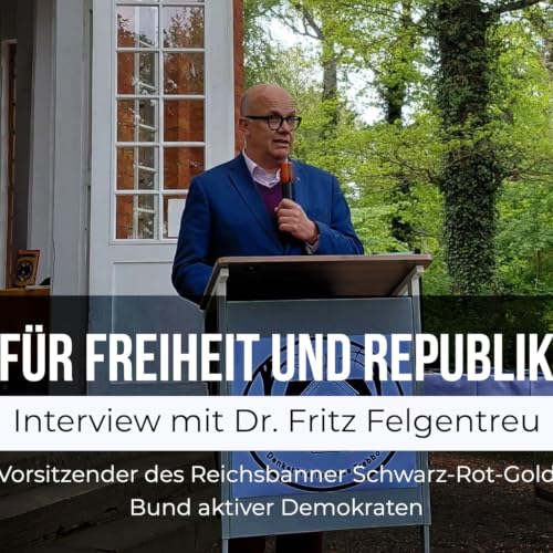 #31 | F&uuml;r Freiheit und Republik!
