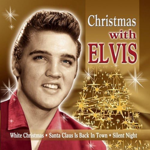 Christmas With (Weihnacht mit Elvis Presley)