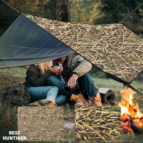 Image of Heavy Duty Survival Blanket -Multifunctional Insulated Thermal Blanket-60 x 83 inch Reflective Emergency Blanket