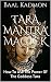 Tara Mantra Magick: How To Use The Power Of The Goddess Tara
