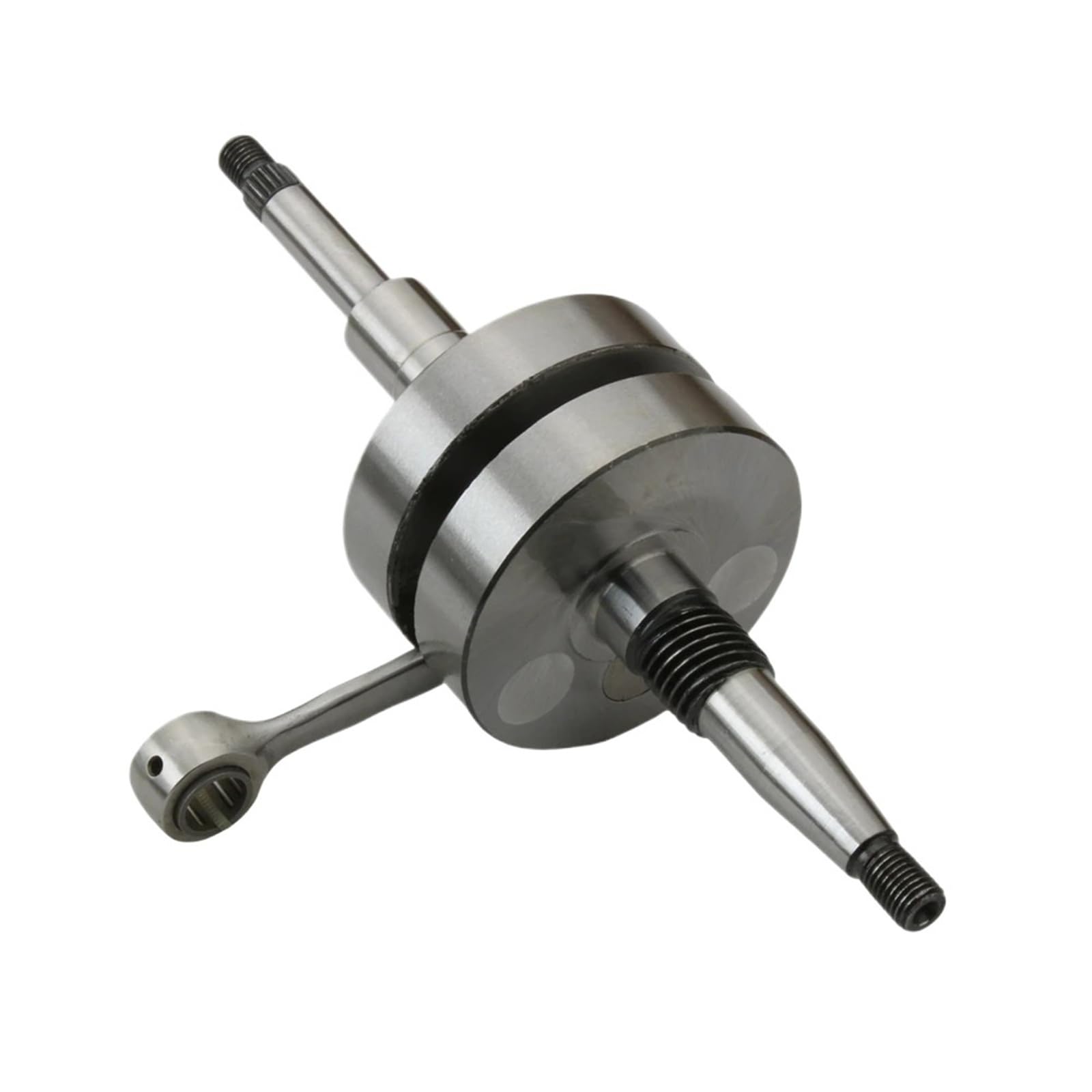 Compatible con cigüeñal Peugeot 50cc 2T for Zenith Vivacity Trekker Speedfight