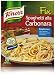 Knorr Fix spaghetti alla carbonara (Spagehetti alla Carbonara) (Pack of 4)