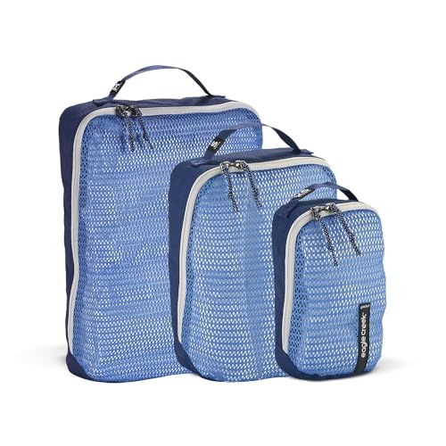 Eagle Creek Pack-It Reveal Cube Set - XS/S/M