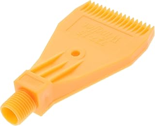 Totority Conexões De Ar Bico De Ar Bico De Sopro De Ar Bico De Soprador De Ar Bico De Pulverização De Vento Bico De Pulverização Para Arruela De Ar Bocal De Pulverização De Mangueira