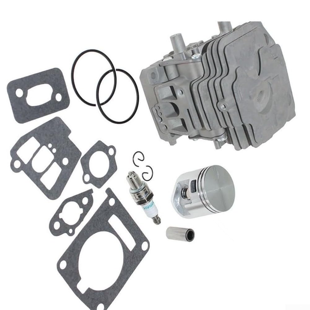 Kit para cilindro para pistón Metal para Desbrozadora FS240 FS240C