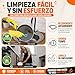 Imagen de TEHORNEO Crepera