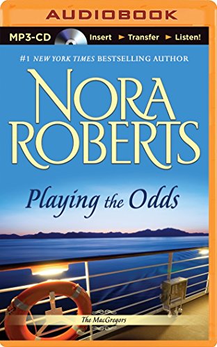 Playing the Odds (The MacGregors, 1)