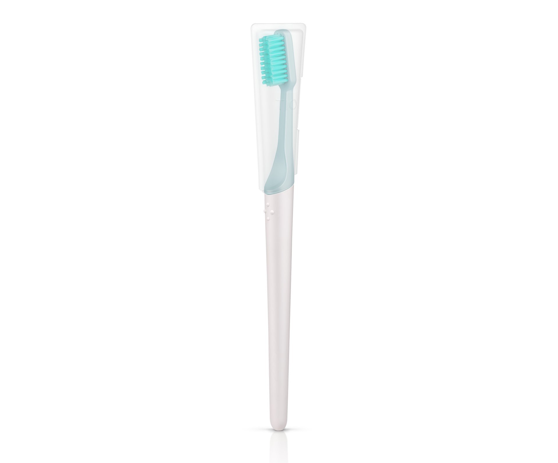 TIOToothbrush, Soft