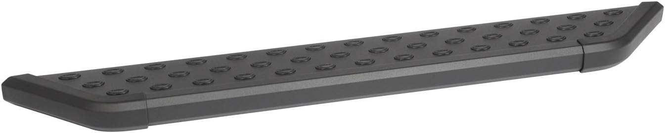 Dee Zee DZ16321 NXt Black | Black Running Boards