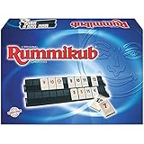 juego mesa hotel mb Tipo de juego: FAMILIA Hasbro MB - Juego de Mesa Rummikub Cifras