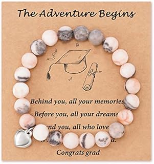 HGDEER Graduation Gift for Her 2022, College High School Graduation Gift for Best Friends Girls Daughter