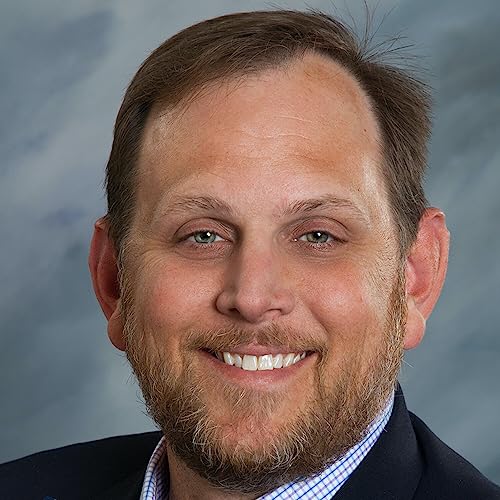 Scott Perryman: Finding Your Why