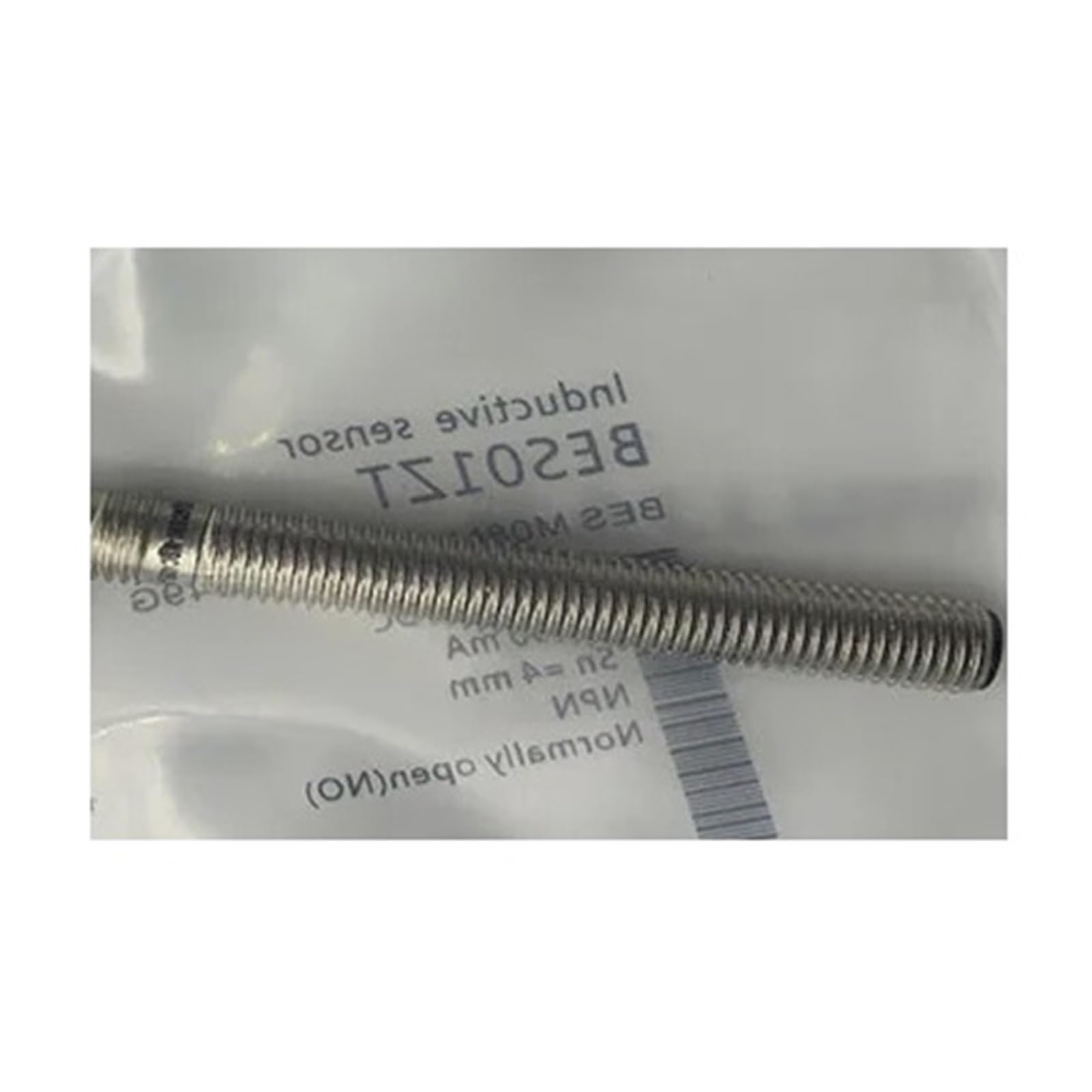 Capteur BES001Y BESM08ME1-USC20B-S04G inductif de proximité M8