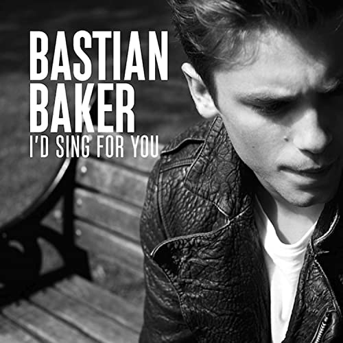 Bastian Baker