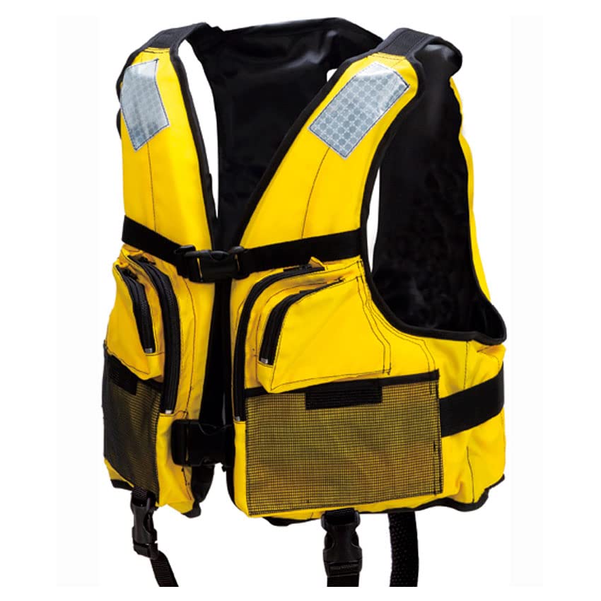 オーシャンＢＷ－２００３型　ＴＹＰＥ Ｄ　3個セット　ライフジャケット オーシャンBW－2003型 TYPE D 3個セット ライフジャケット