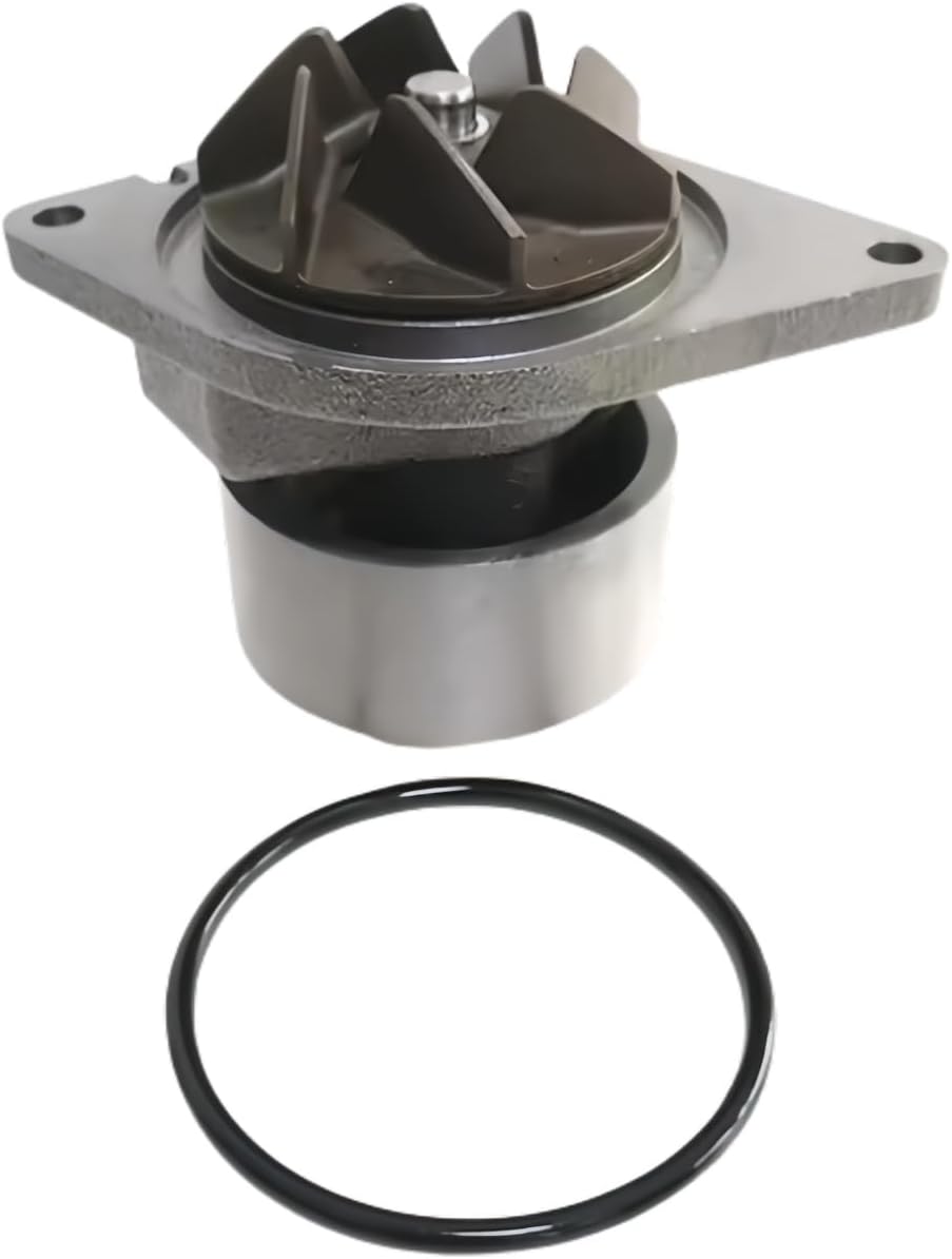 5473238 2881804 68003402AA 4955359 Water Pump With Seal Gasket Fits for Cummins 6.7L 2007-2012